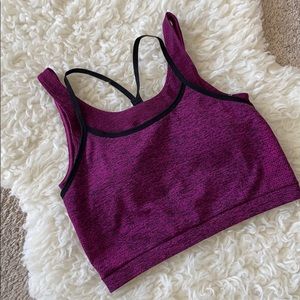 NWT Fabletics Sports Bra